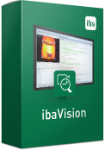 Machine vision - ibaVision