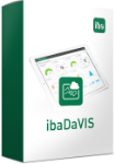 Web based visualization and analysis - ibaDaVIS