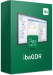 Length based quality data - ibaQDR