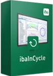Online monitoring of cyclical processes - ibaInCycle