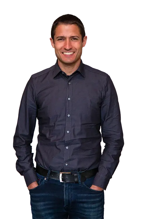 Thomas Puetz, Amprion GmbH