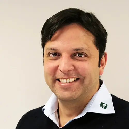 Christian Giusti