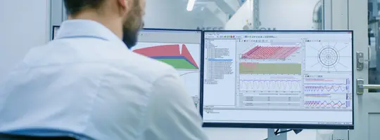 Why High-Resolution Data Is the Missing Link in Industrial Troubleshooting