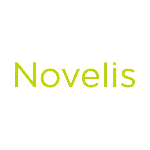 Novelis Logo