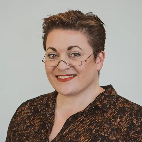 Maria Dimitsanti
