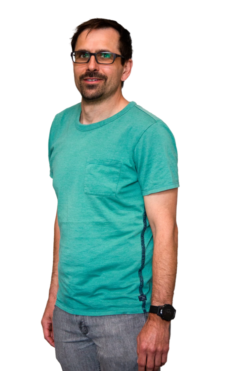 Sascha Noreikat