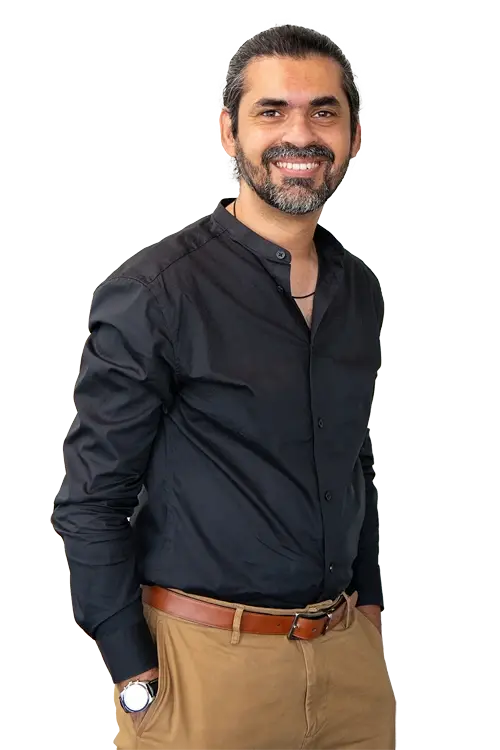 Omer Akhtar