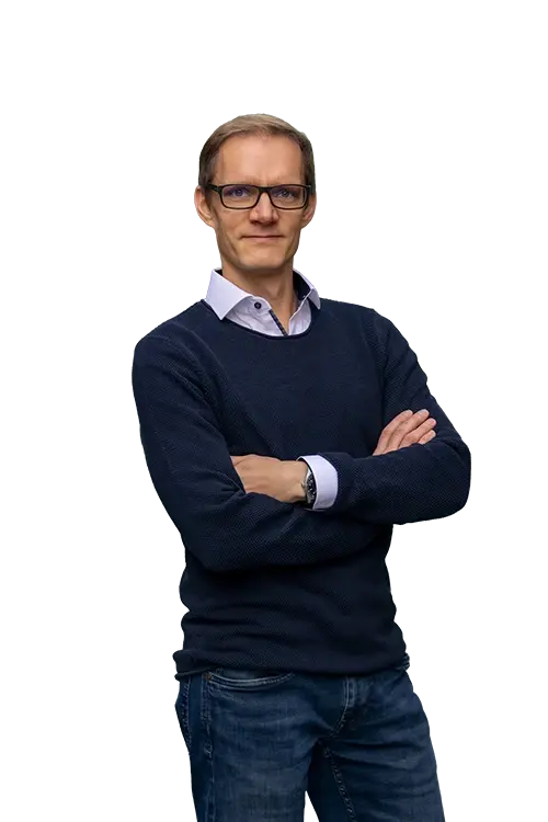 Thomas George