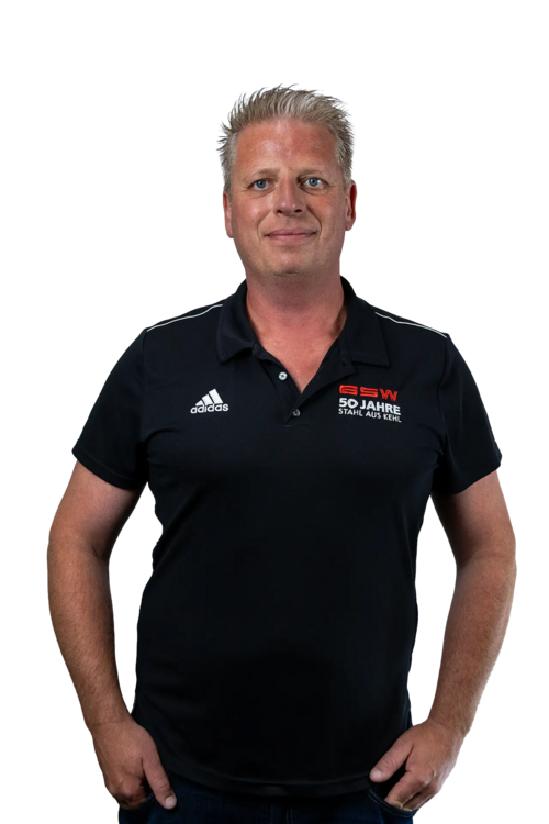 Sven Pieber, BSW