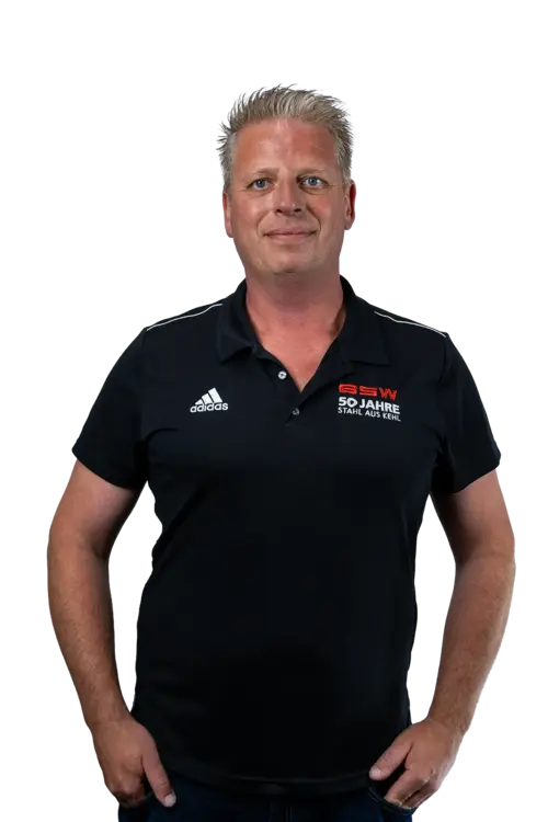 Sven Pieber, BSW