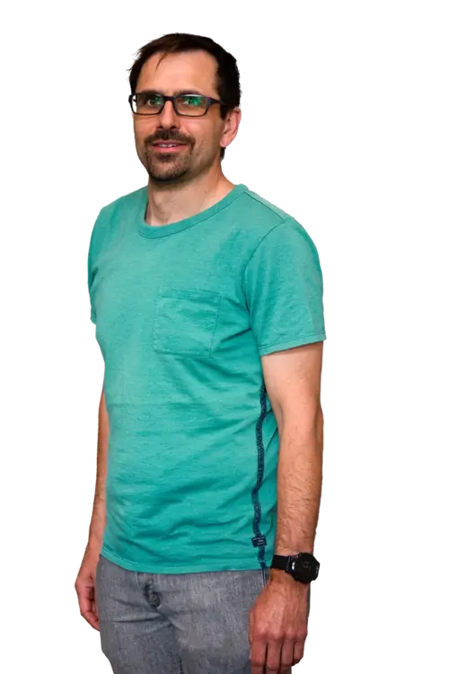 Sascha Noreikat
