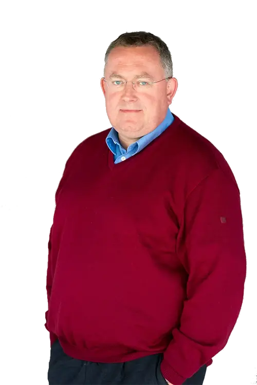 Detlef Maaß