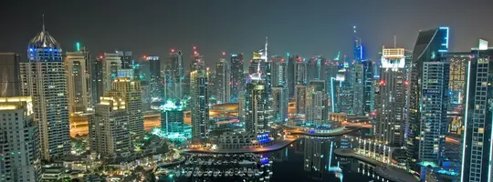 Middle East Energy