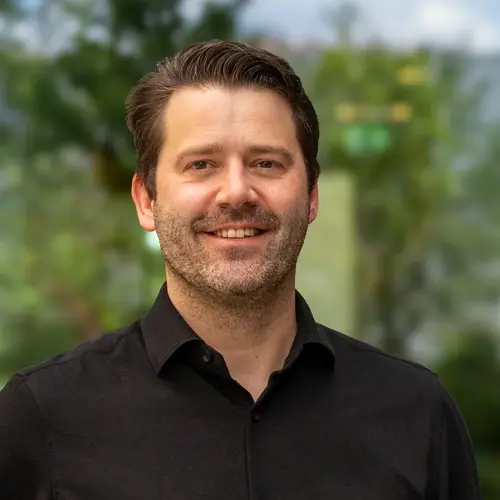 Dries Boone