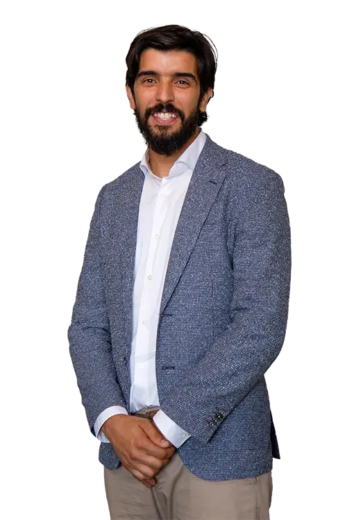 Mohamed Bousnane