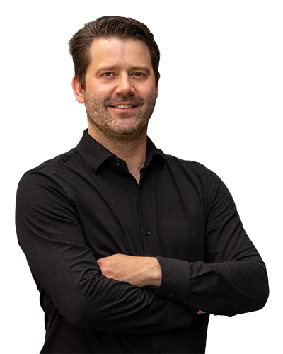 Dries Boone