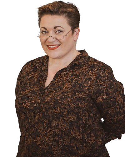 Maria Dimitsanti