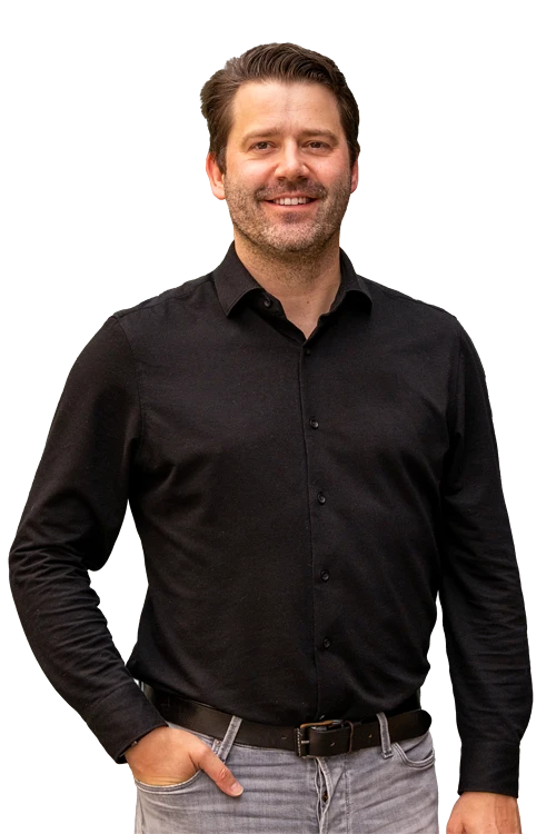 Dries Boone