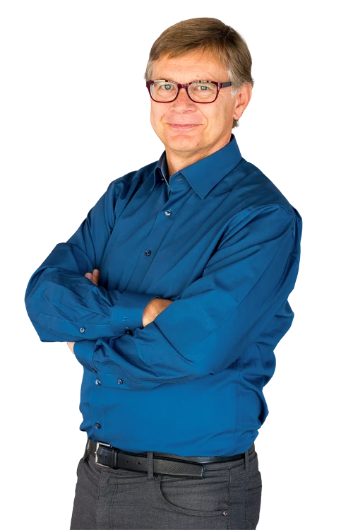 Dr. Ulrich Lettau