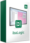 Signal processing and automation - ibaLogic